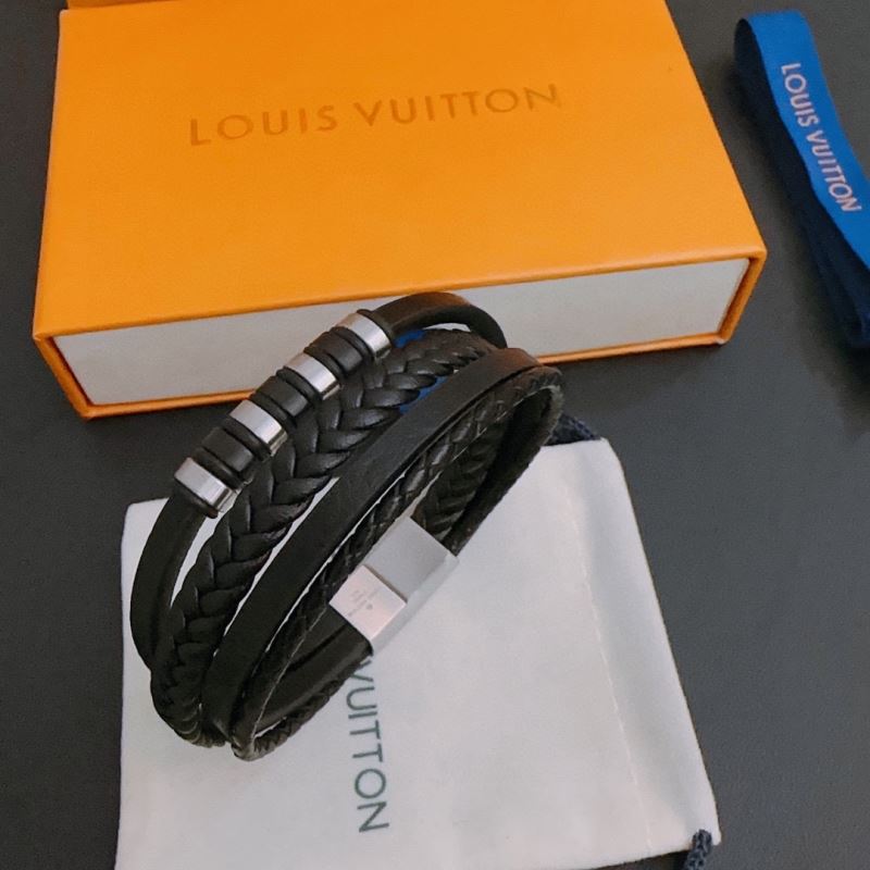 Louis Vuitton Bracelets